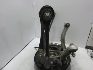 Foto de BRAZO SUSPENSION INFERIOR TRASERO DERECHO PORSCHE CAYENNE (TIPO 92A) referencia 7P0501531