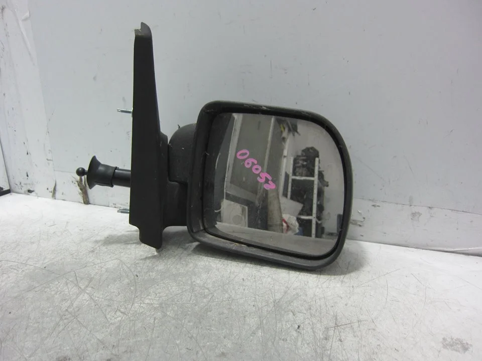 Foto de RETROVISOR DERECHO RENAULT KANGOO I (F/KC0) 1.5 dCi Diesel (68 CV / 50 KW) referencia E30157703