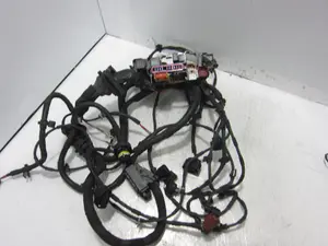 Foto de CAJA RELES / FUSIBLES PORSCHE MACAN (95BA) referencia 8K1937503B