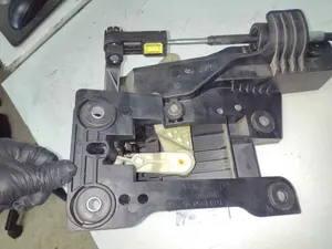 Foto de NO IDENTIFICADO FORD TRANSIT FURGÓN (TT9) referencia 6C1R7C453RC foto 5