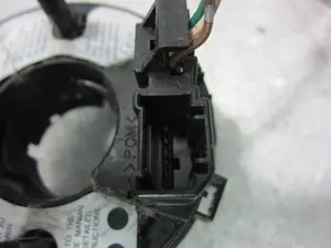 Foto de ANILLO AIRBAG HONDA CR-V (RD8) 2.0 VTEC CAT (150 CV / 110 KW) referencia GH-792669 foto 4