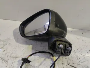 Foto de RETROVISOR IZQUIERDO CITROEN C4 COUPE referencia 9687130277 foto 2