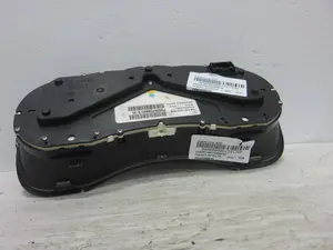 Foto de CUADRO INSTRUMENTOS PEUGEOT 307 (S1)(04.2001) 2.0 HDi FAP CAT (107 CV / 79 KW) referencia P9636708880E05 foto 2