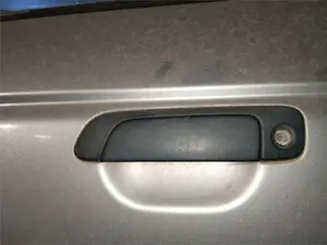 Foto de MANETA EXTERIOR DELANTERA IZQUIERDA HONDA ACCORD BERLINA (CG7-9/CH1-7)