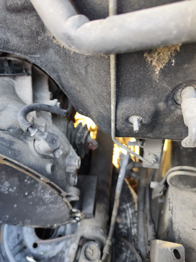 Foto de BOMBIN EMBRAGUE HYUNDAI TERRACAN (HP) 2.9 CRDi CAT (150 CV / 110 KW)