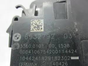 Foto de MANDO LUCES BMW SERIE 1 BERLINA (E81/E87) 1.6 16V CAT (116 CV / 85 KW) referencia 6932792 foto 4