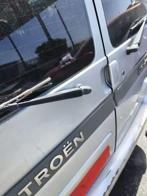 Foto de MOTOR LIMPIA TRASERO CITROEN BERLINGO 2.0 HDi CAT (RHY / DW10TD) (90 CV / 66 KW)