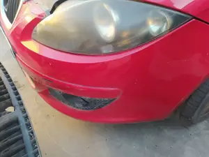 Foto de PARAGOLPES DELANTERO SEAT ALTEA (5P1) 1.6  (102 CV / 75 KW)