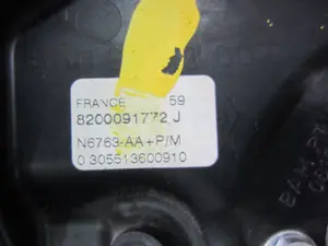 Foto de AIRBAG DELANTERO IZQUIERDO RENAULT KANGOO I (F/KC0) 1.9 Diesel (64 CV / 47 KW) referencia 8200091772J foto 4