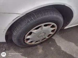 Foto de BIELETA ESTABILIZADORA TRASERA IZQUIERDA SEAT TOLEDO (1M2) 1.9 TDI (90 CV / 66 KW) referencia 1J1614019K