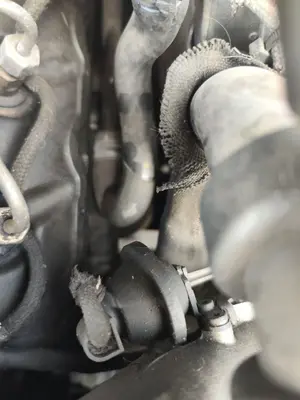 Foto de MOTOR ARRANQUE AUDI A6 BERLINA (4B2) 2.5 V6 24V TDI (150 CV / 110 KW) referencia 059911023HV foto 3
