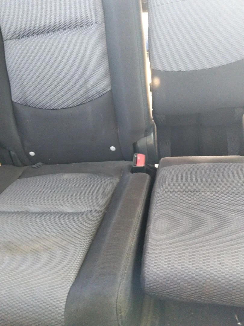 Foto de ENGANCHE CINTURON TRASERO DERECHO MAZDA 5 BERLINA (CR)