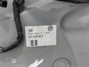 Foto de ELEVALUNAS DELANTERO IZQUIERDO VOLKSWAGEN GOLF IV BERLINA (1J1)(10.1997) 1.9 TDI (116 CV / 85 KW) referencia 1J4837755E foto 4