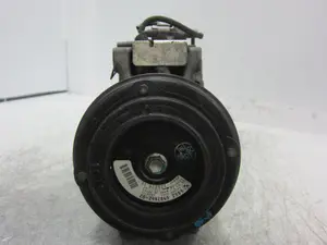 Foto de COMPRESOR AIRE ACONDICIONADO BMW SERIE 1 BERLINA (E81/E87) referencia 4472601850