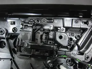 Foto de MANETA INTERIOR TRASERA DERECHA PORSCHE MACAN (95BA) referencia 95B837020 foto 3
