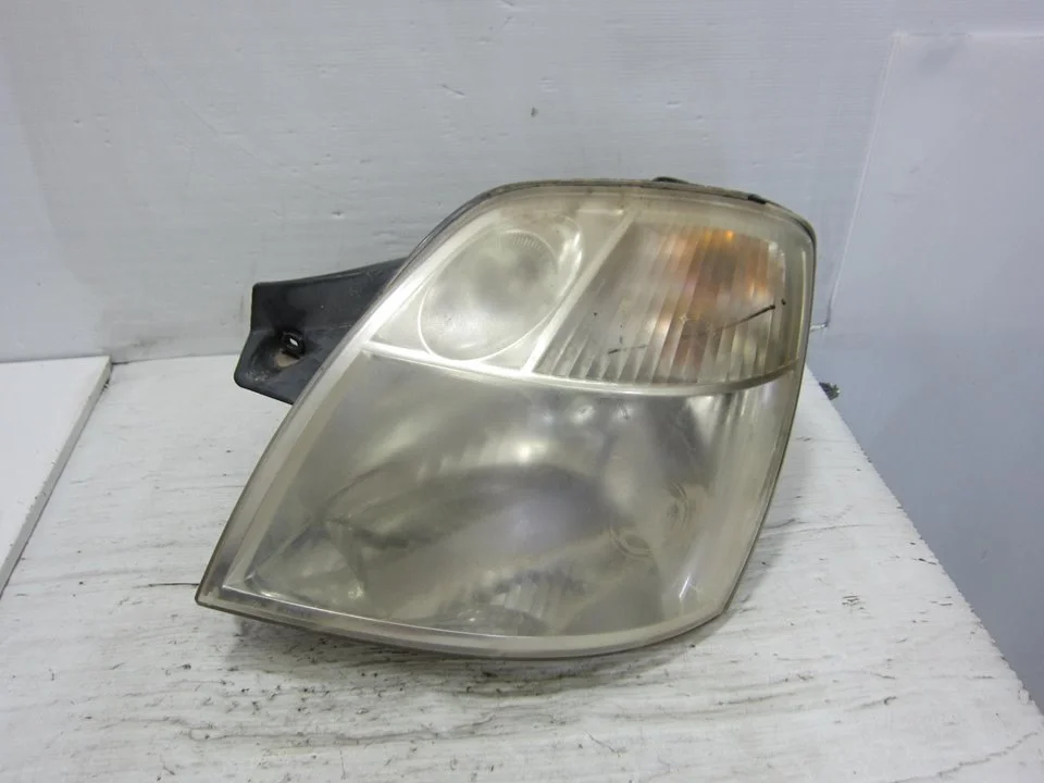 Foto de FARO IZQUIERDO KIA PICANTO (SA) 1.0 CAT (61 CV / 45 KW) referencia 92101070