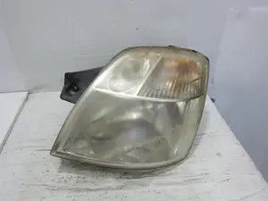 Foto de FARO IZQUIERDO KIA PICANTO (SA) 1.0 CAT (61 CV / 45 KW) referencia 92101070