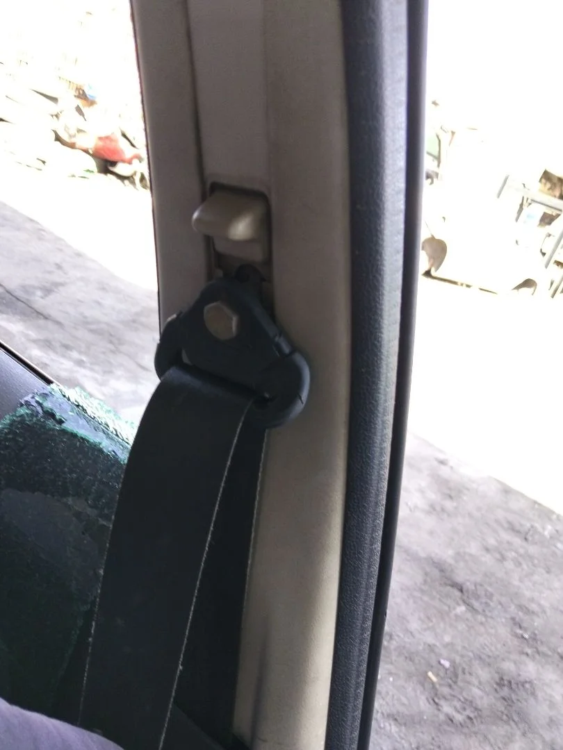 Foto de CINTURON SEGURIDAD DELANTERO IZQUIERDO CITROEN C3 1.4 HDi (68 CV / 50 KW) referencia 8973SK