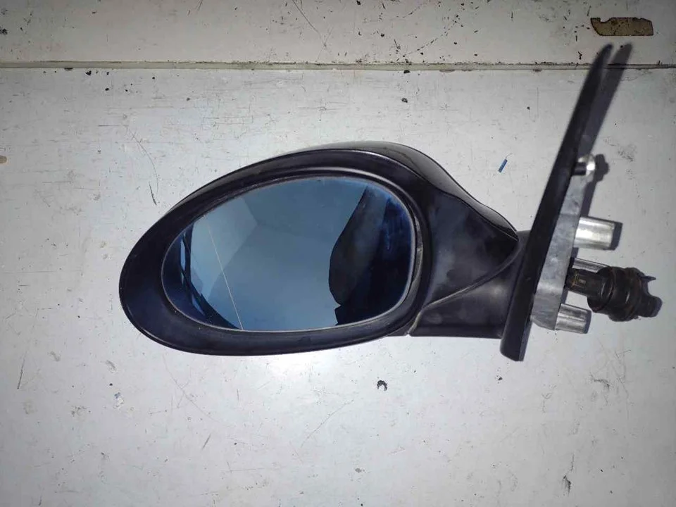 Foto de RETROVISOR IZQUIERDO BMW SERIE 3 BERLINA (E90) referencia 010803