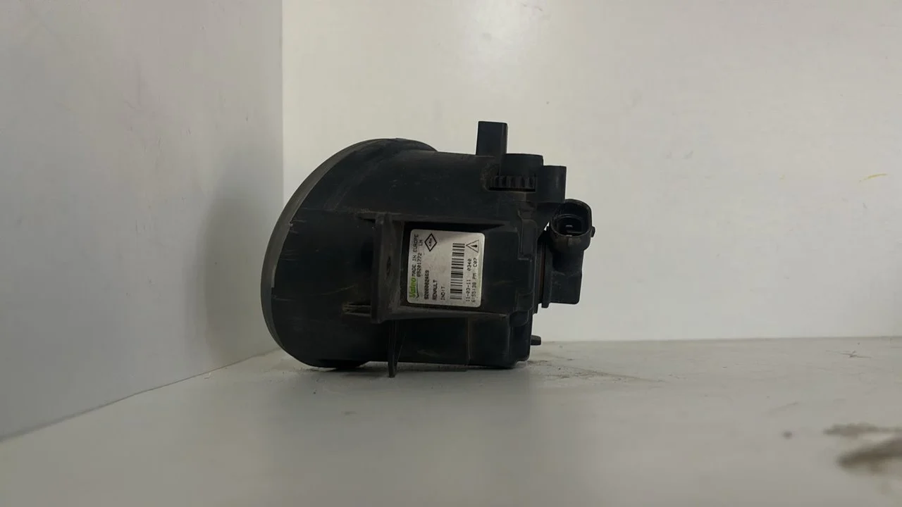 Foto de FARO ANTINIEBLA IZQUIERDO RENAULT MODUS I referencia 89201772