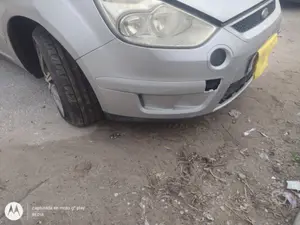 Foto de PARAGOLPES DELANTERO FORD S-MAX (CA1) 2.0 TDCi CAT (140 CV / 103 KW) foto 3