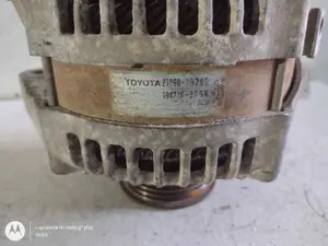 Foto de ALTERNADOR LEXUS RX 300 (MCU15) referencia 2706020290 foto 4