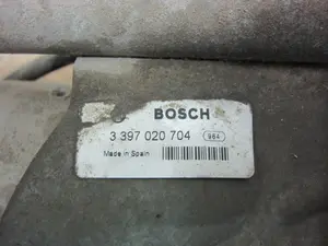 Foto de MOTOR LIMPIA DELANTERO CITROEN XSARA PICASSO 1.6 16V HDi (90 CV / 66 KW) referencia 3397020704 foto 4