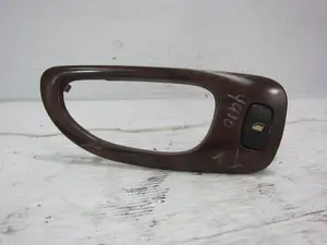 Foto de MANDO ELEVALUNAS TRASERO IZQUIERDO PEUGEOT 307 (S1)(04.2001) 1.6 16V CAT (109 CV / 80 KW) referencia 96360166XT
