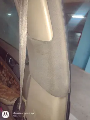 Foto de PRETENSOR AIRBAG IZQUIERDO AUDI A6 BERLINA (4B2) 1.9 TDI (131 CV / 96 KW)