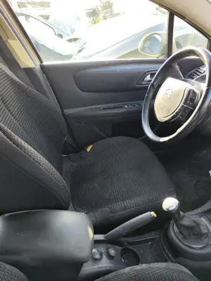 Foto de ELEVALUNAS DELANTERO IZQUIERDO CITROEN C4 BERLINA 2.0 16V CAT (RFJ / EW10A) (140 CV / 103 KW) referencia 9221V1 foto 2
