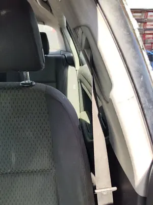 Foto de CINTURON SEGURIDAD DELANTERO IZQUIERDO AUDI A6 BERLINA (4F2) 2.0 TDI (140 CV / 103 KW) referencia 4F0857705  FKZ