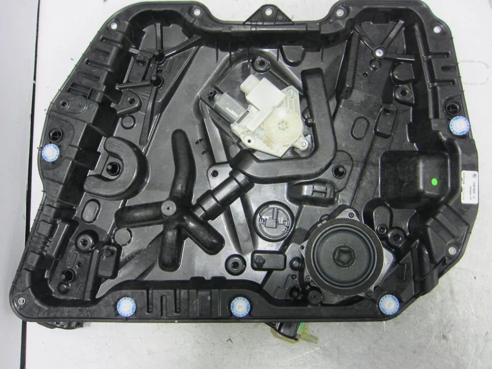 Foto de ELEVALUNAS DELANTERO DERECHO BMW SERIE X3 (G01) 3.0 24V Turbodiesel (265 CV / 195 KW) referencia 748760007