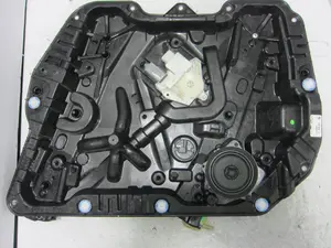 Foto de ELEVALUNAS DELANTERO DERECHO BMW SERIE X3 (G01) 3.0 24V Turbodiesel (265 CV / 195 KW) referencia 748760007