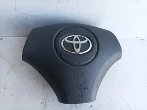 Foto de AIRBAG DELANTERO IZQUIERDO TOYOTA COROLLA (E12) 2.0 Turbodiesel CAT (110 CV / 81 KW) referencia 4513002230 foto 1