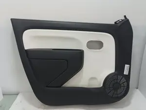 Foto de GUARNECIDO PUERTA DELANTERA IZQUIERDA RENAULT TWINGO III 1.0 SCe (71 CV / 52 KW) referencia 156105412