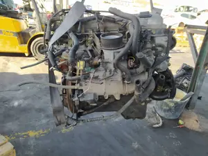 Foto de MOTOR COMPLETO NISSAN SUNNY BERLINA (N13) referencia GA14 foto 5