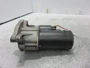 Foto de MOTOR ARRANQUE PEUGEOT 307 (S1)(04.2001) 1.6 16V CAT (109 CV / 80 KW) referencia D6RA foto 5