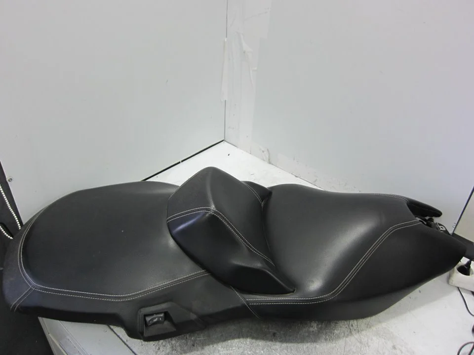 Foto de NO IDENTIFICADO BMW C 650 GT 647 cm3 - 35 kW (48 CV / 35 KW) referencia 52237724949