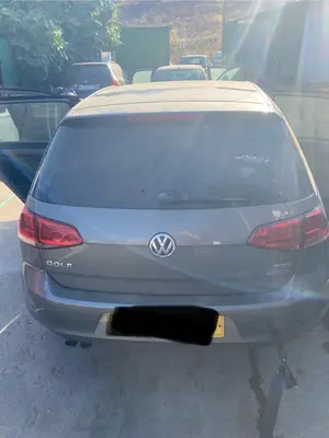 Foto de PORTON TRASERO VOLKSWAGEN GOLF VII (5G1/BE1) 1.4 16V TSI (122 CV / 90 KW) referencia 5G6827025AA
