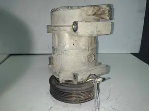 Foto de COMPRESOR AIRE ACONDICIONADO RENAULT CLIO II FASE I (B/CB0) referencia 7700111235