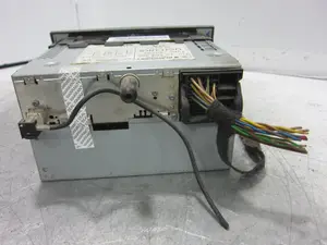 Foto de SISTEMA AUDIO / RADIO CD OPEL ASTRA H GTC 1.7 16V CDTI (101 CV / 74 KW) referencia 453116246 foto 5