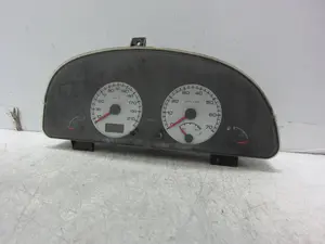 Foto de CUADRO INSTRUMENTOS CITROEN XSARA COUPE 2.0 HDi CAT (RHY / DW10TD) (90 CV / 66 KW) referencia 9652043280