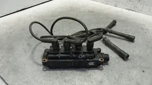 Foto de BOBINA ENCENDIDO BMW SERIE 3 BERLINA (E36) 1.8 CAT (M43) (116 CV / 85 KW) referencia 0221503005