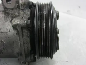 Foto de COMPRESOR AIRE ACONDICIONADO OPEL VECTRA C BERLINA referencia SD7V161258 foto 5