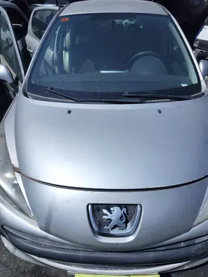 Foto de CAPO PEUGEOT 207 1.4 (73 CV / 54 KW) referencia 7901N2 foto 4