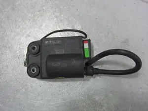 Foto de BOBINA ENCENDIDO PIAGGIO (VESPA) ZIP referencia CMD01