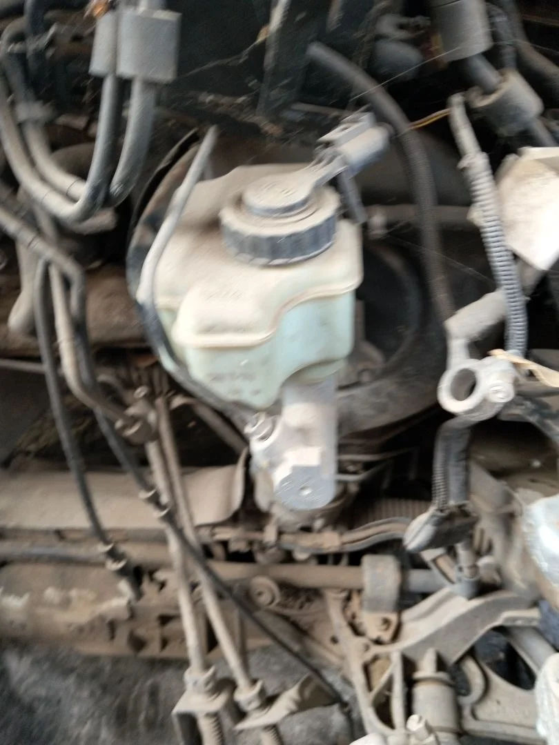 Foto de SERVOFRENO SEAT ALTEA (5P1) 1.9 TDI (105 CV / 77 KW) referencia 1K1614106AA