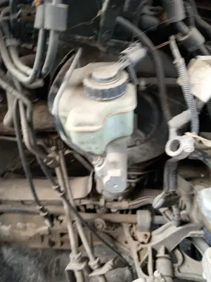 Foto de SERVOFRENO SEAT ALTEA (5P1) 1.9 TDI (105 CV / 77 KW) referencia 1K1614106AA