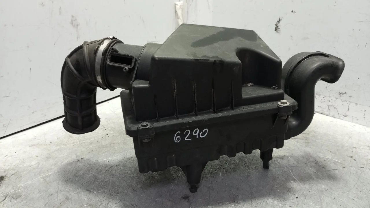 Foto de CAJA FILTRO AIRE FORD TRANSIT CONNECT (TC7) 1.8 TDDI Turbodiesel CAT (90 CV / 66 KW) referencia 2T149600CD