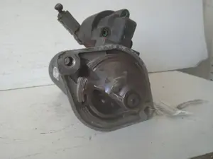 Foto de MOTOR ARRANQUE TOYOTA COROLLA VERSO (R1) referencia DRS8680 foto 4